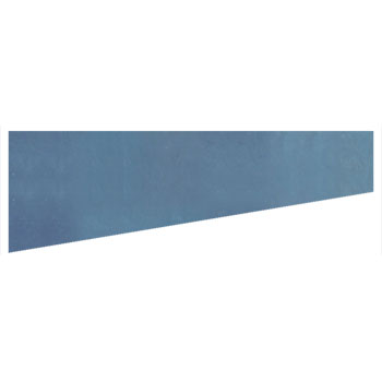 Mosaic House Moroccan tile Hypotenuse DW 2 Light Blue  solid zellige, mosaic, zellij, loose, size, glaze 